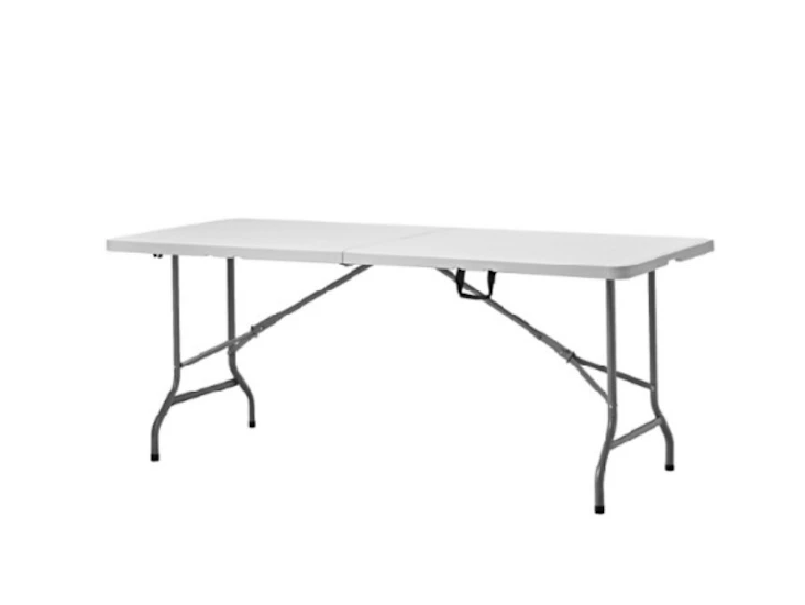 Bord vikbart 180x76x74. priset gäller 3st