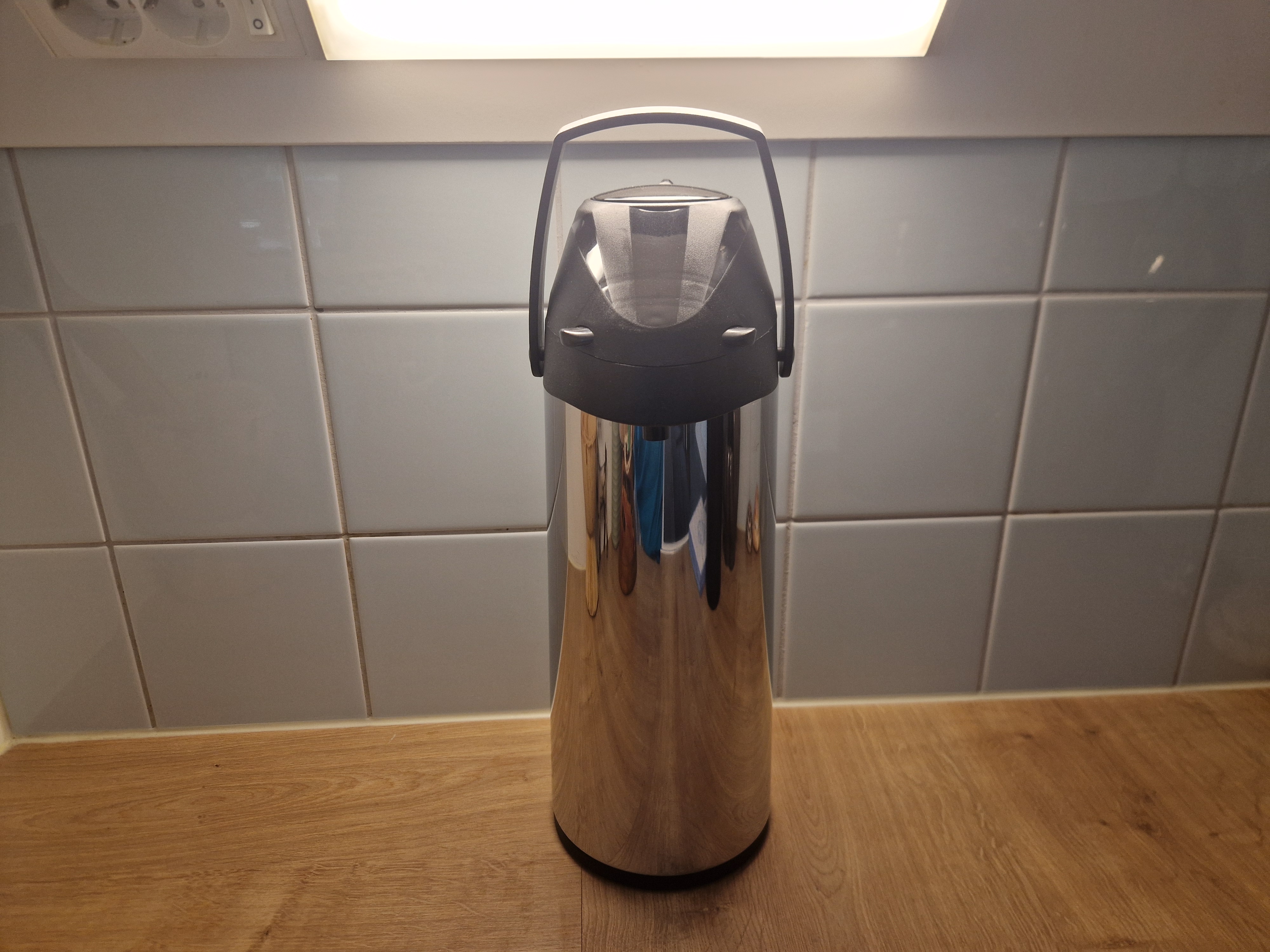 Pumptermos 1.9 l