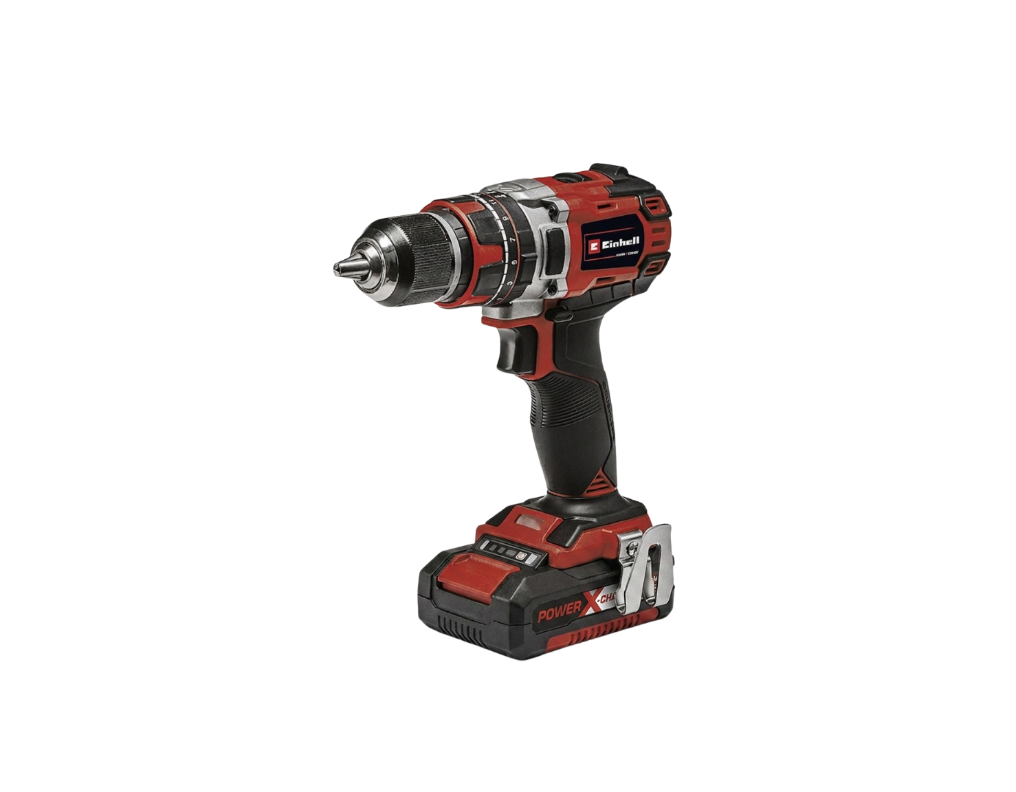 Einhell porakone