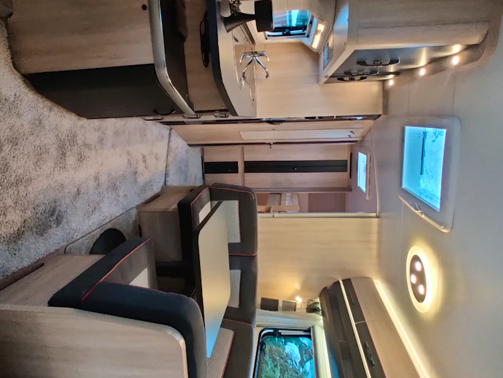 Asuntovaunu vuokraus oulussa – varaa asuntovaunu helposti oulun alueelta