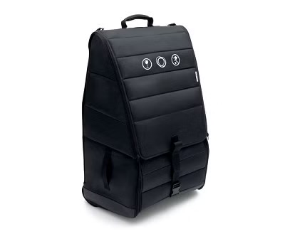 Bugaboo reisebag / transportveske til leie 