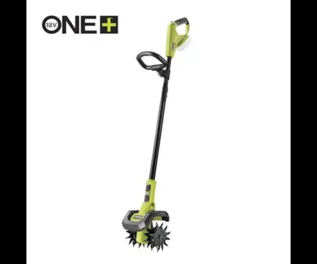 Ryobi ry18cva-0 jordfreser