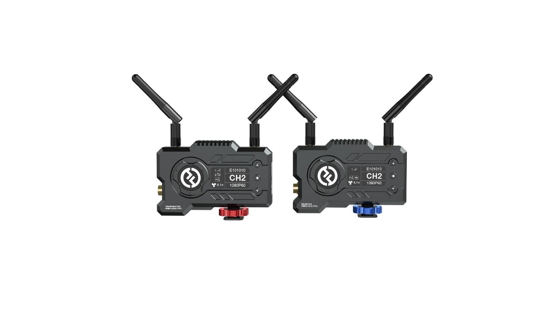 Mars 400s pro trådløs video med sdi/hdmi