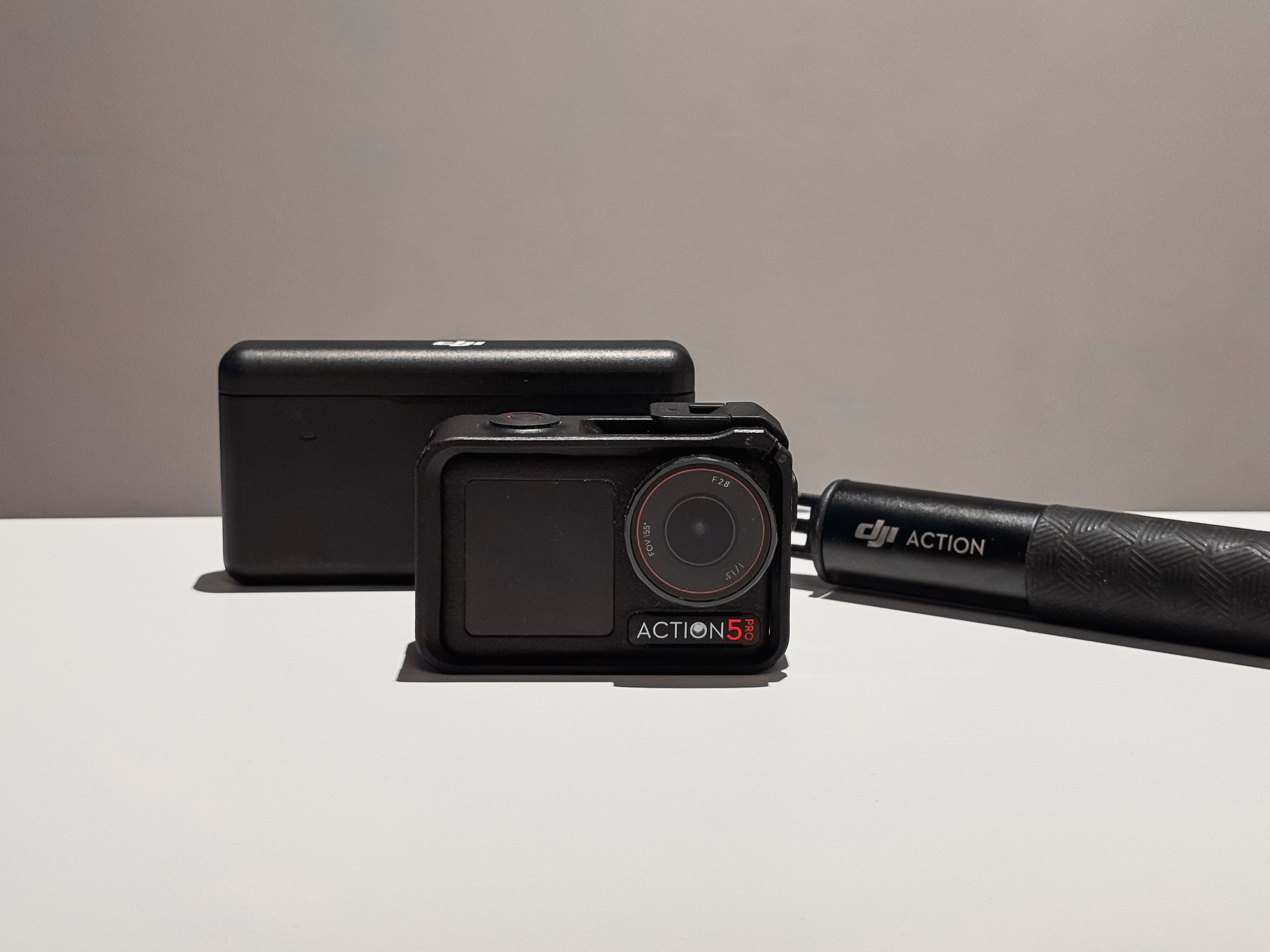 Dji osmo action 5 pro