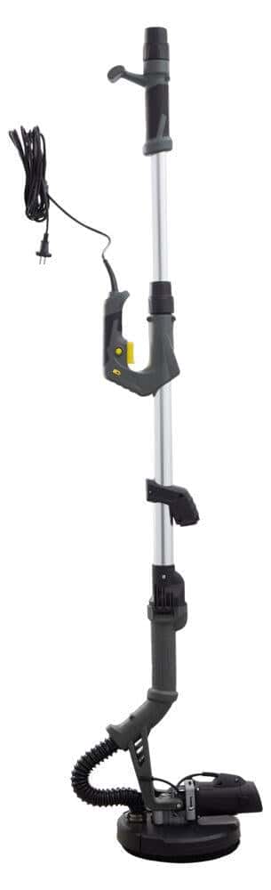 Vegg- tak- og gulvsliper fra probuilder