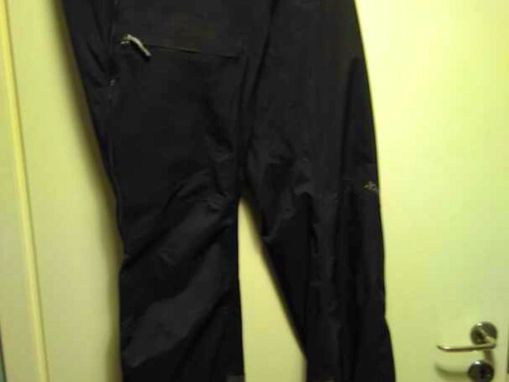 Houdini aegies pants, storlek l