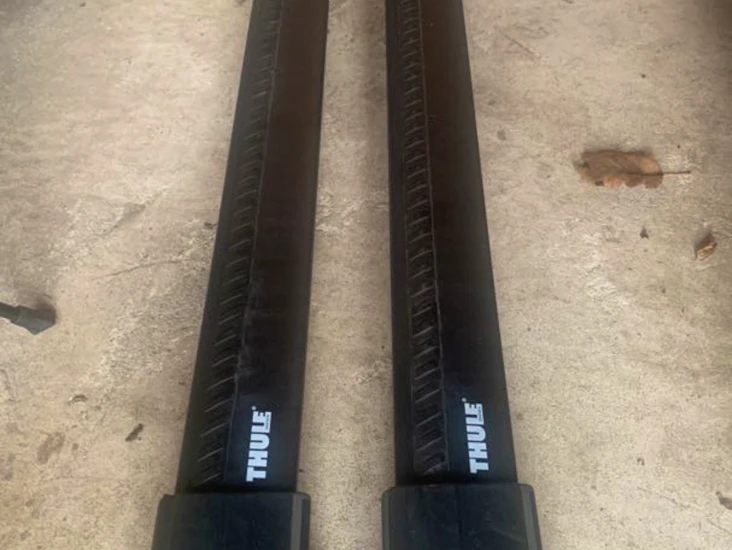 Takräcken v90 (2017)