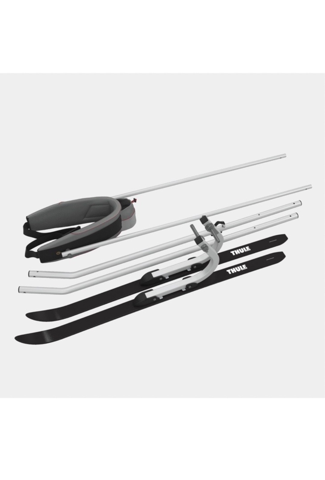 Thule skidset