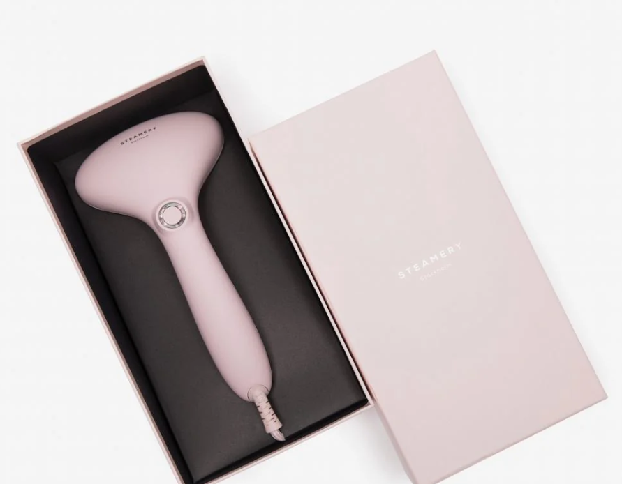 Steamery cirrus no.2 håndholdt steamer