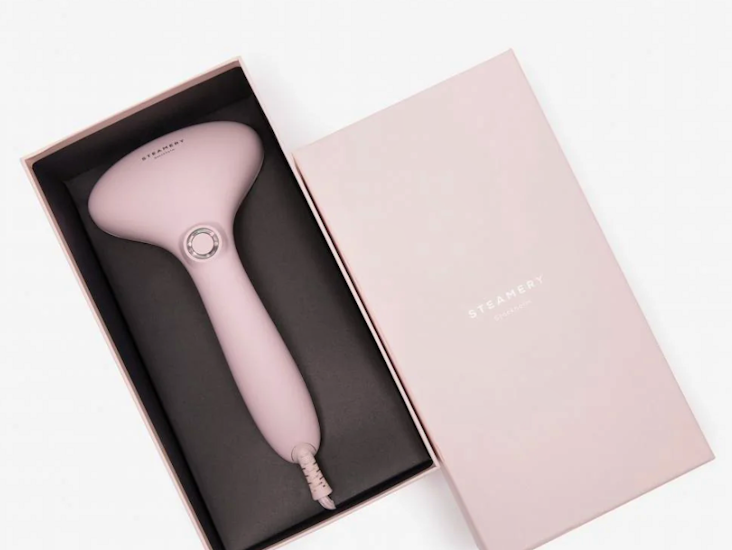 Steamery cirrus no.2 håndholdt steamer