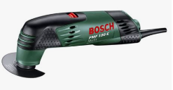 Bosch multiverktøy