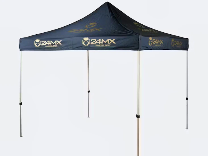 Partytält, popup tält, 3x3 (2st tillgängliga)