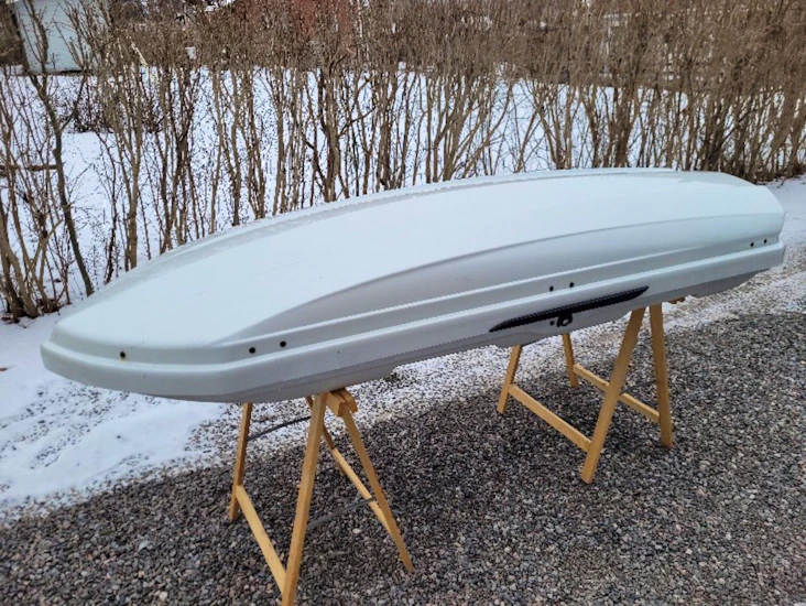 Takbox thule dynamic l 900