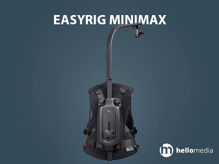 Easyrig minimax