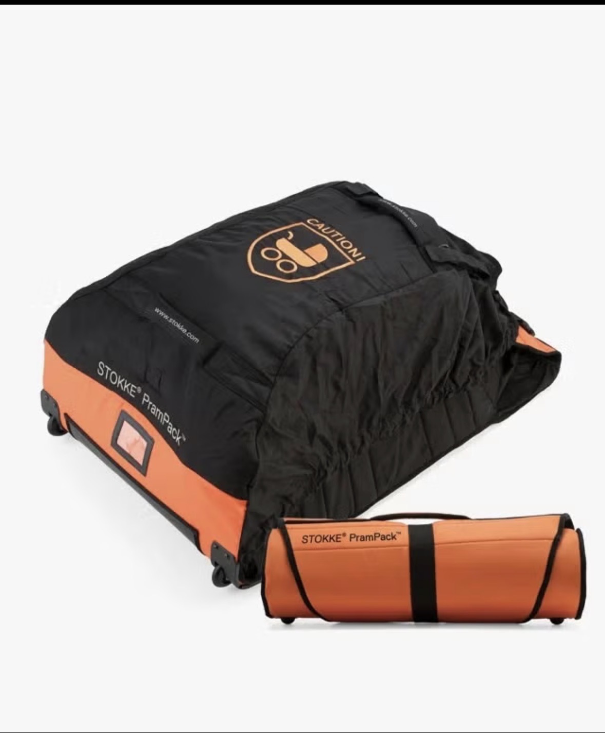 Stokke prampack