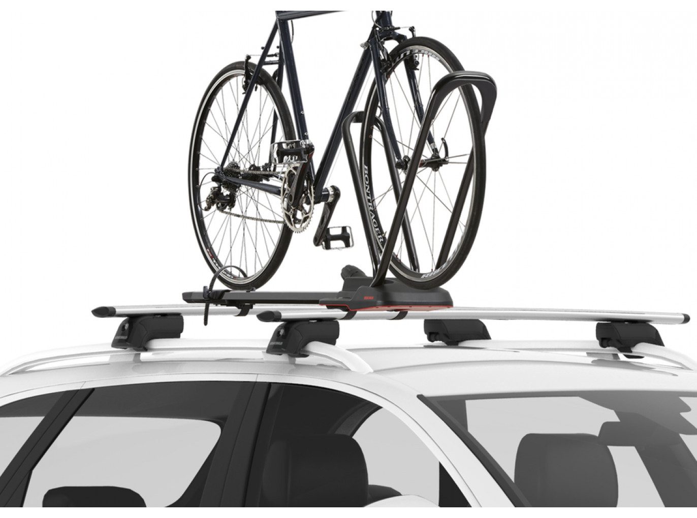 Yakima high road bike rack