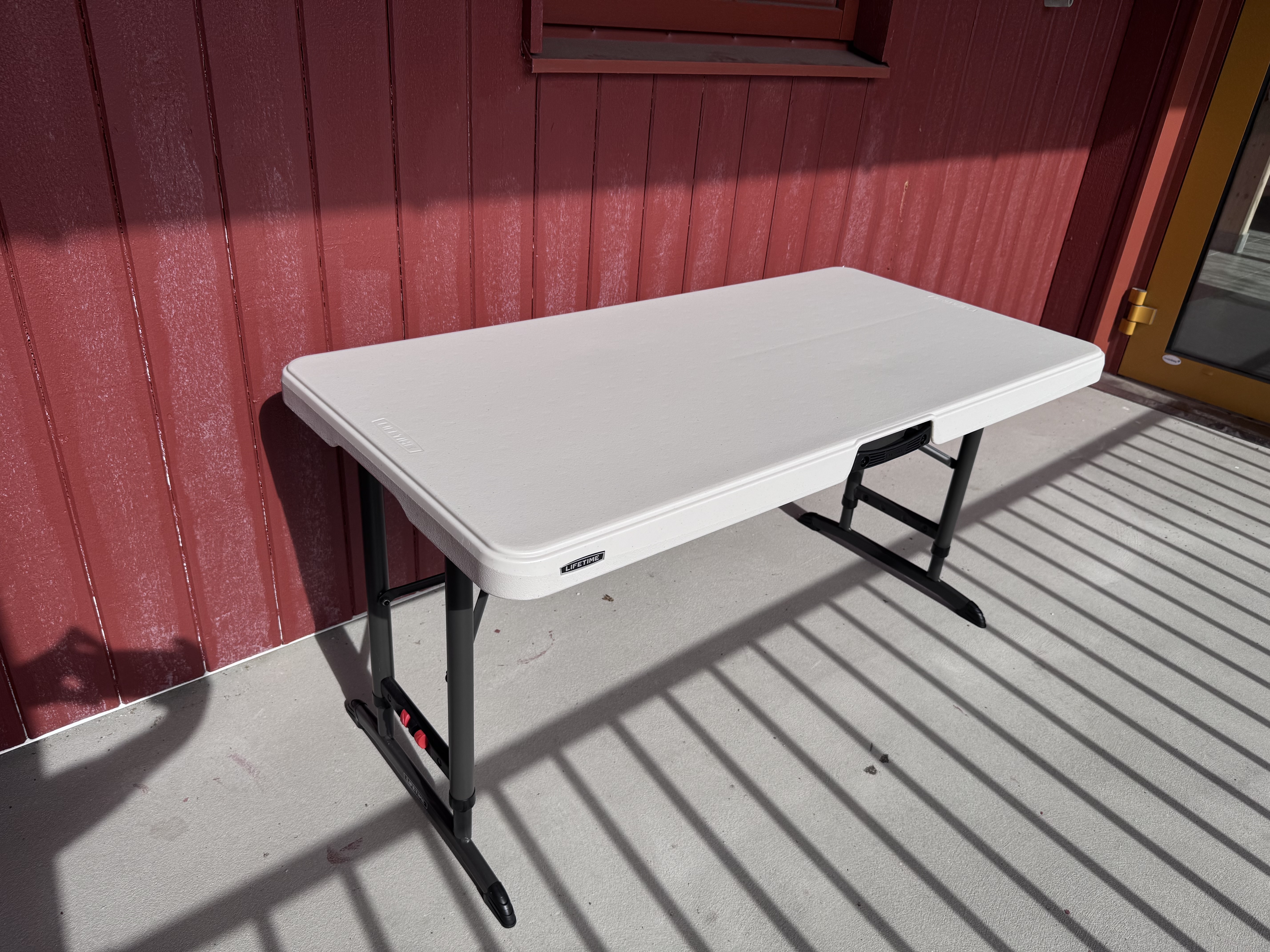 Campingbord