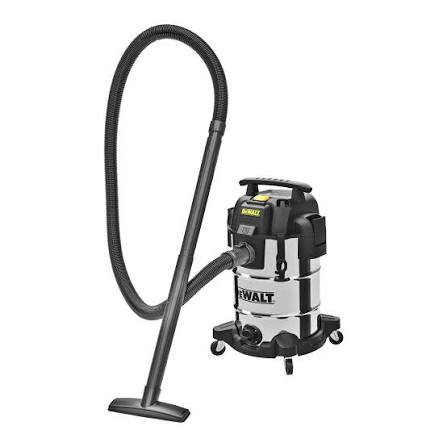 Dewalt grovdammsugare 