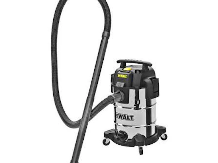 Dewalt grovdammsugare