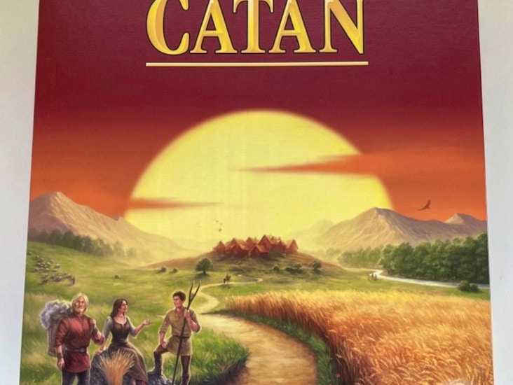 Catan