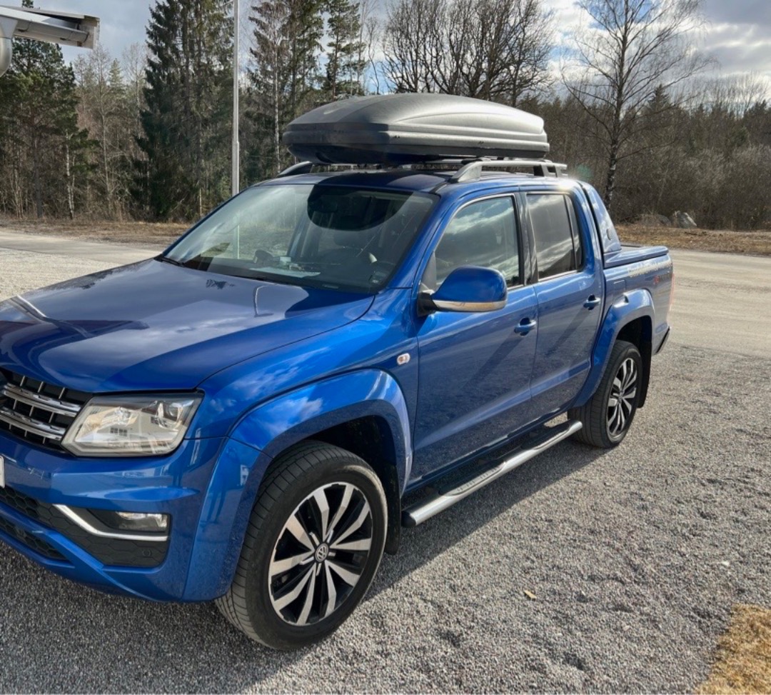 Thule pacific 700