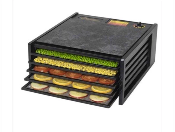 Dehydrator / tørkemaskin