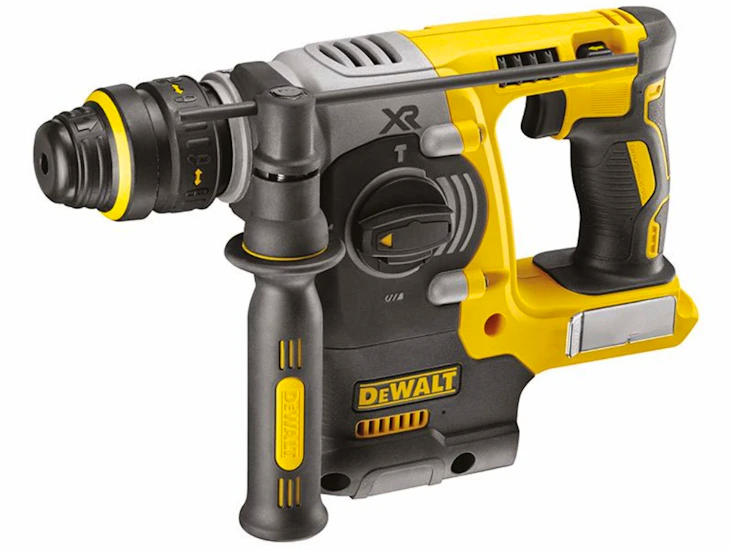 Dewalt borrhammare 18v