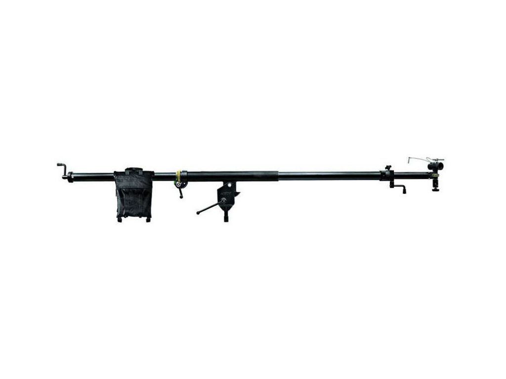 Manfrotto 425b mega boom