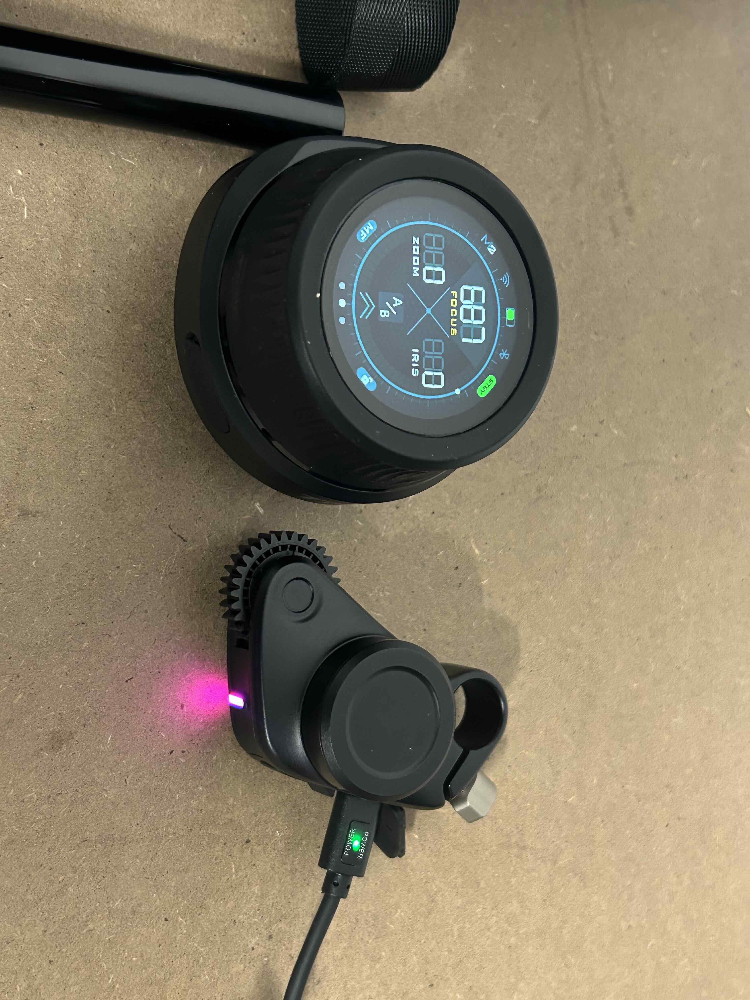 Tilta nucleus nano ii