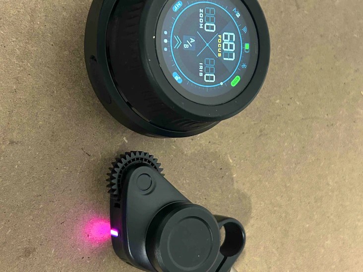 Tilta nucleus nano ii