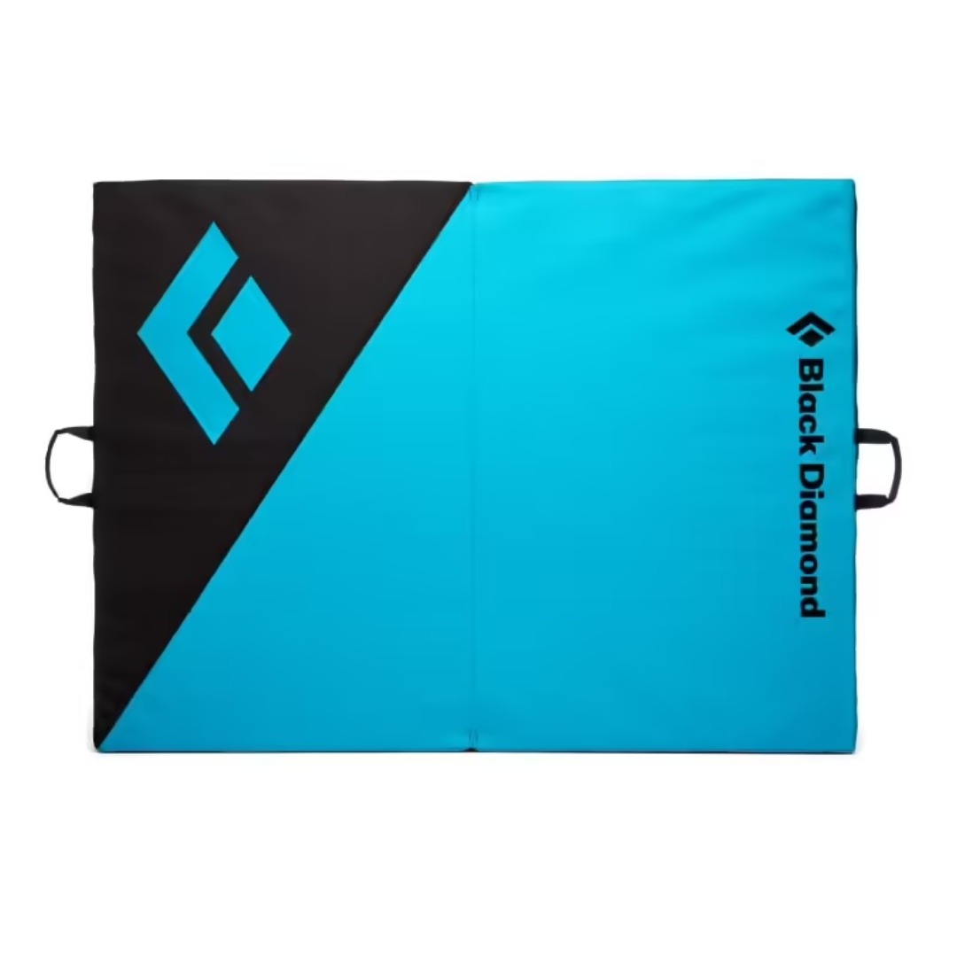  black diamond circuit crash pad