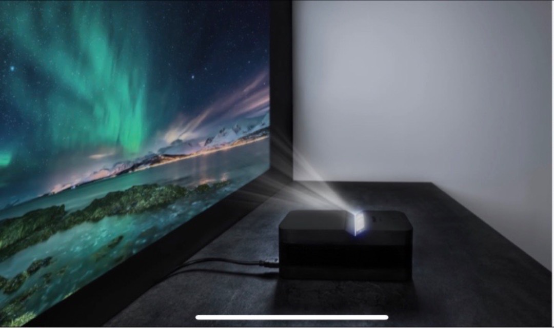 Phillips screeneo u4