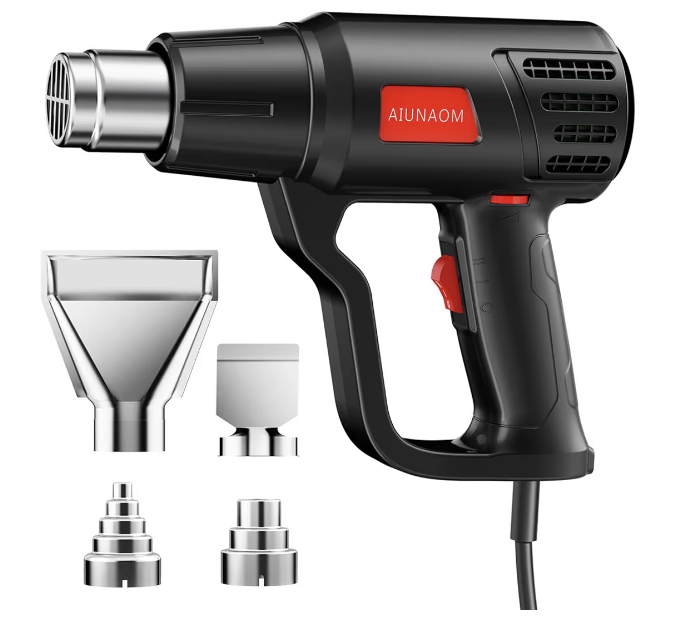 Heat gun 2000w