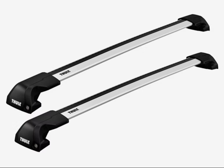 Thule wingbar edge