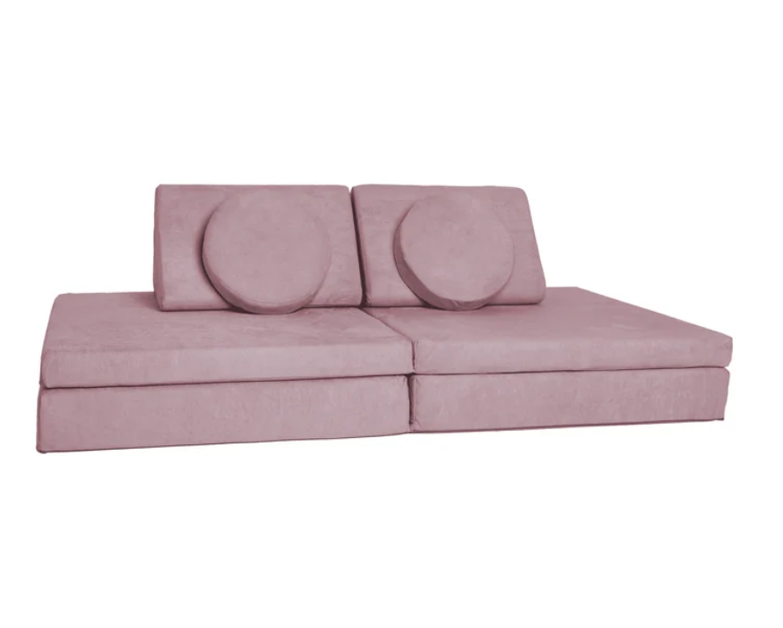 Possum play couch – modulär lekssoffa för barn
