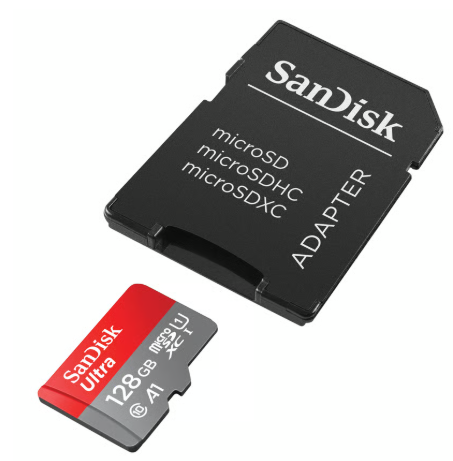 128gb