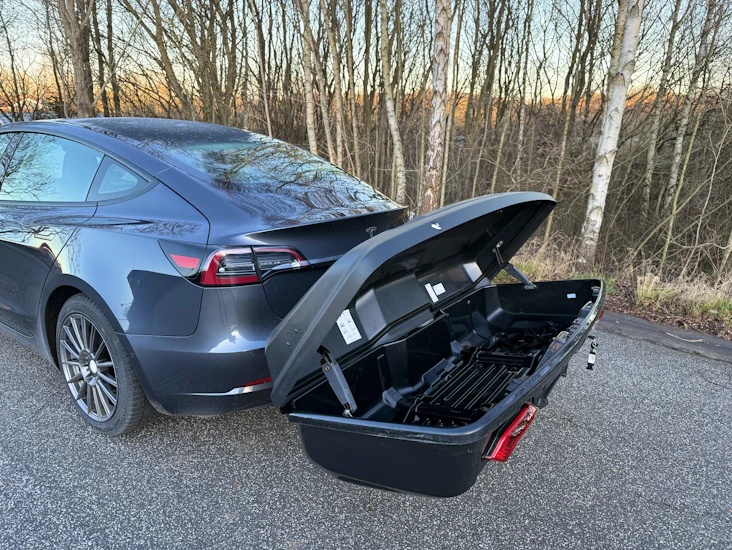 Thule arcos xl 450 liter