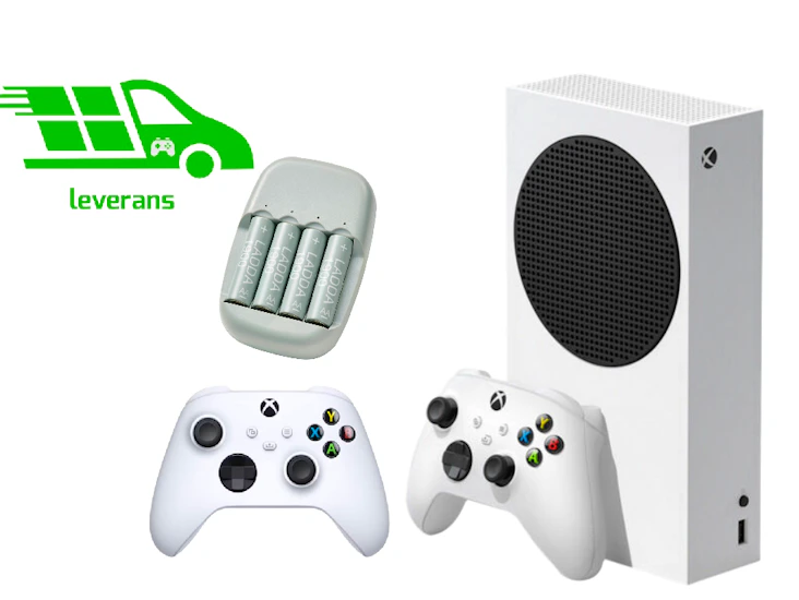 Xbox serie s