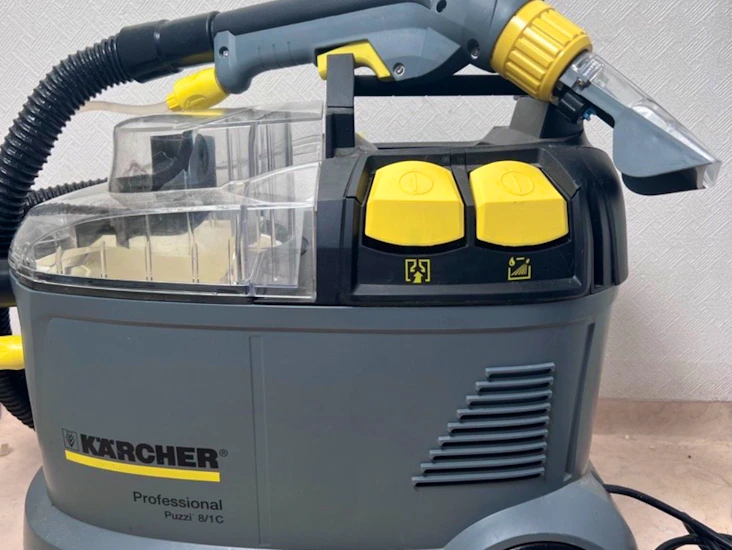 Karcher professional puzzi 8