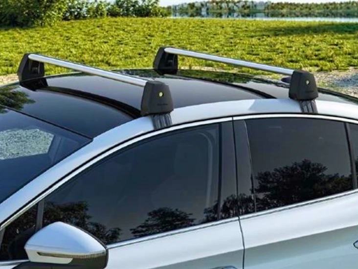 Takräcke för skoda - enkel montering