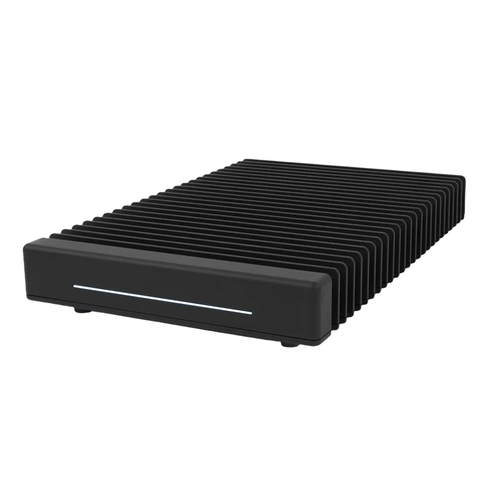 Owc thunderblade 16tb ssd tb3