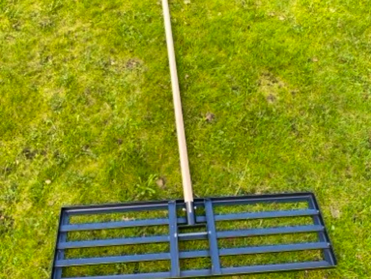 Dressrive 91 cm bred