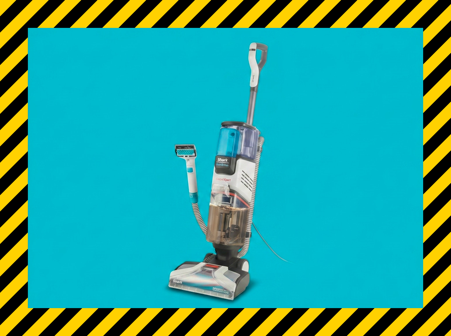 Rent carpet cleaner london - shark carpetxpert deep clean carpet cleaner