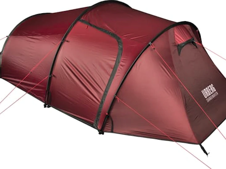 Urberg tunneltält g5