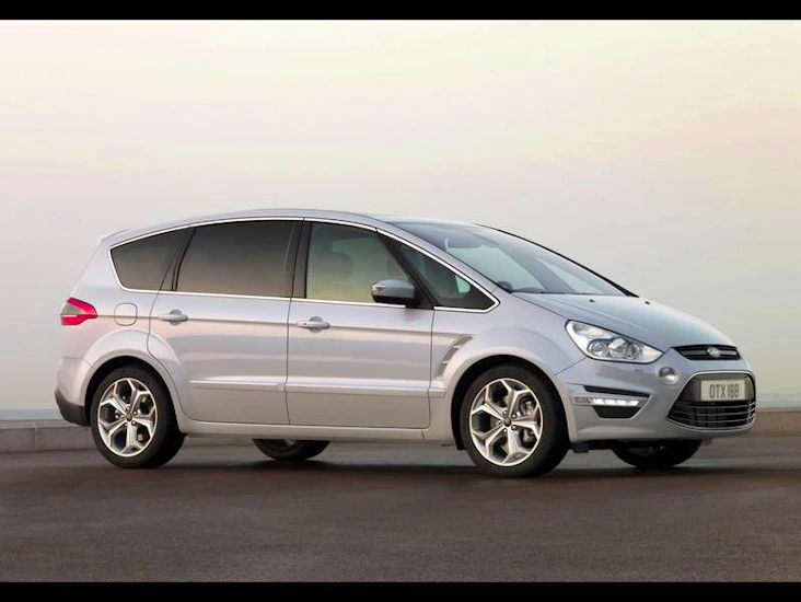 7 säte automat diesel fri mil 499/dag