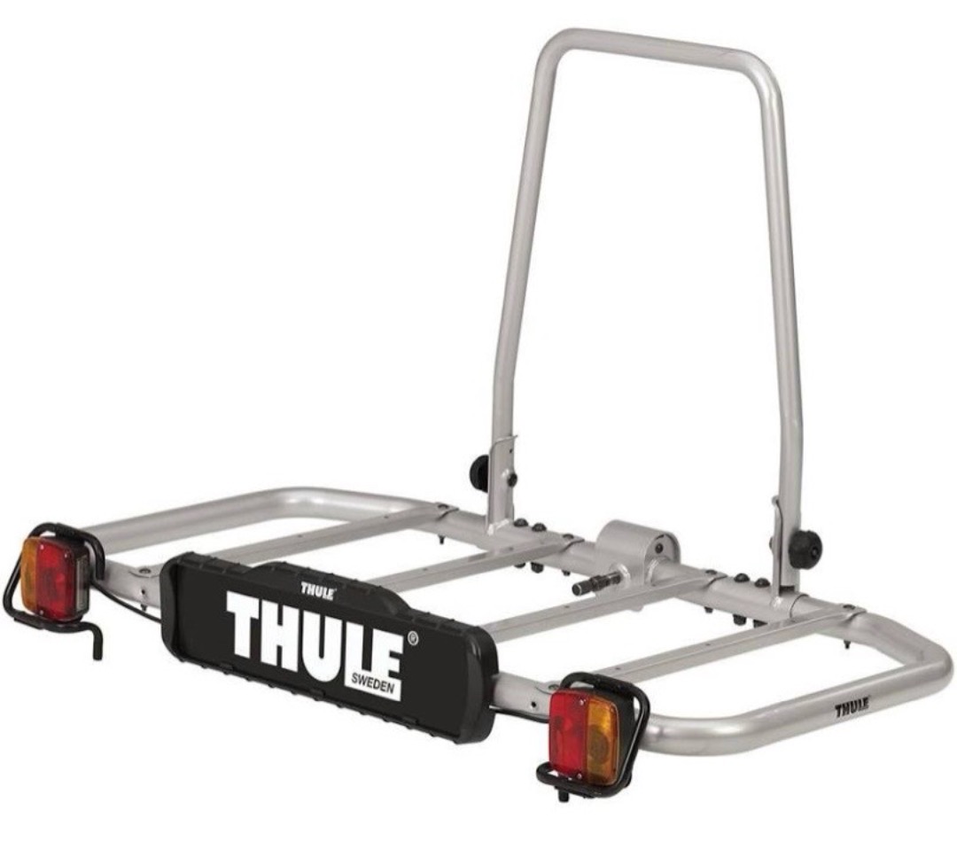 Lastplattform thule easybase 
