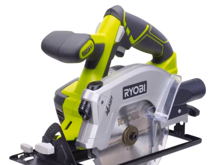 Ryobi sirkelsag