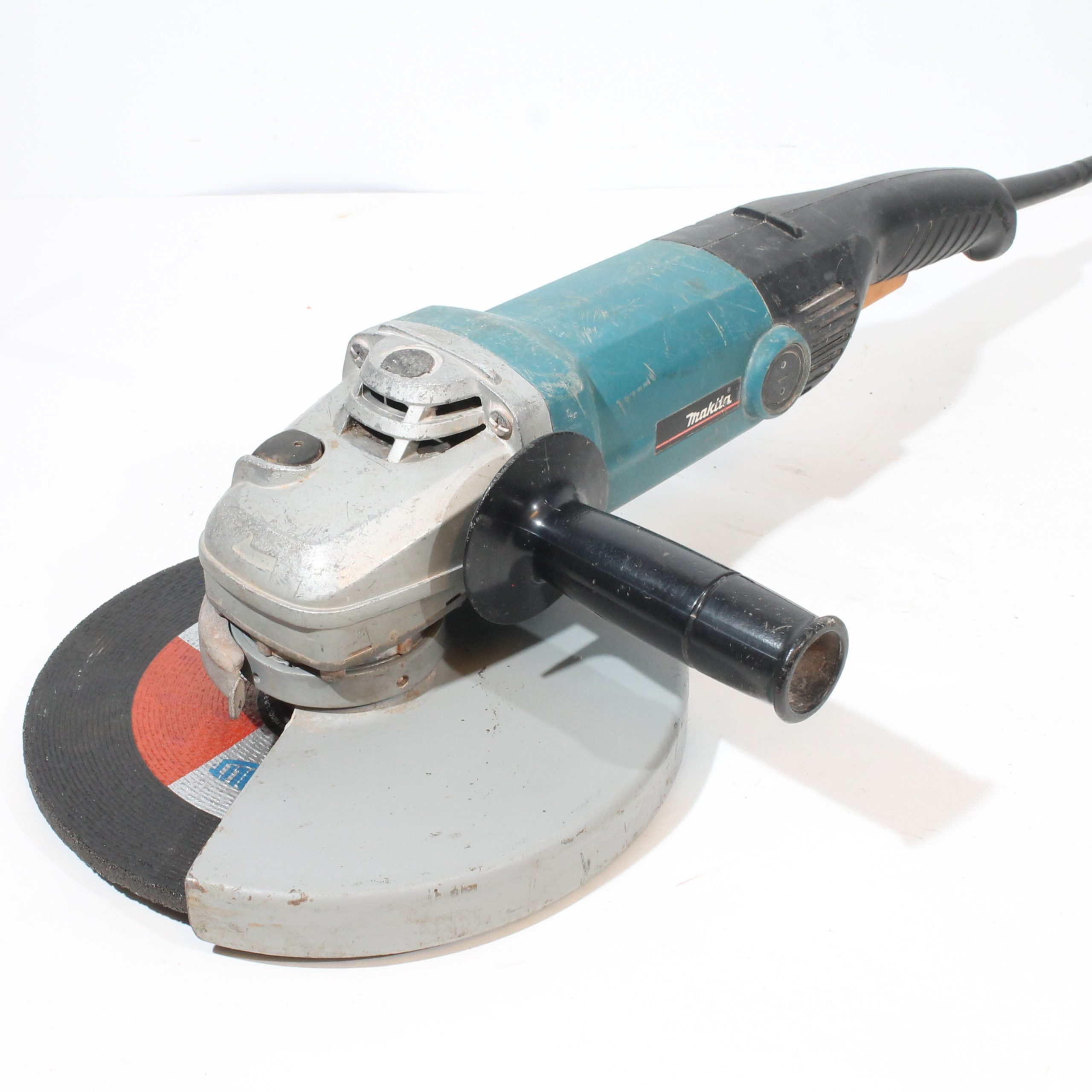 Makita 2000w ga9010c 9" / 23mm vinkelsliper 