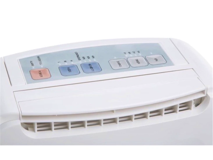 Avfukter for ca 100m2!