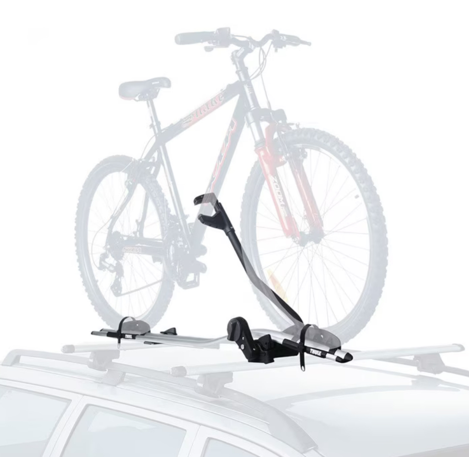 Thule pro ride 591 - sykkelstativ